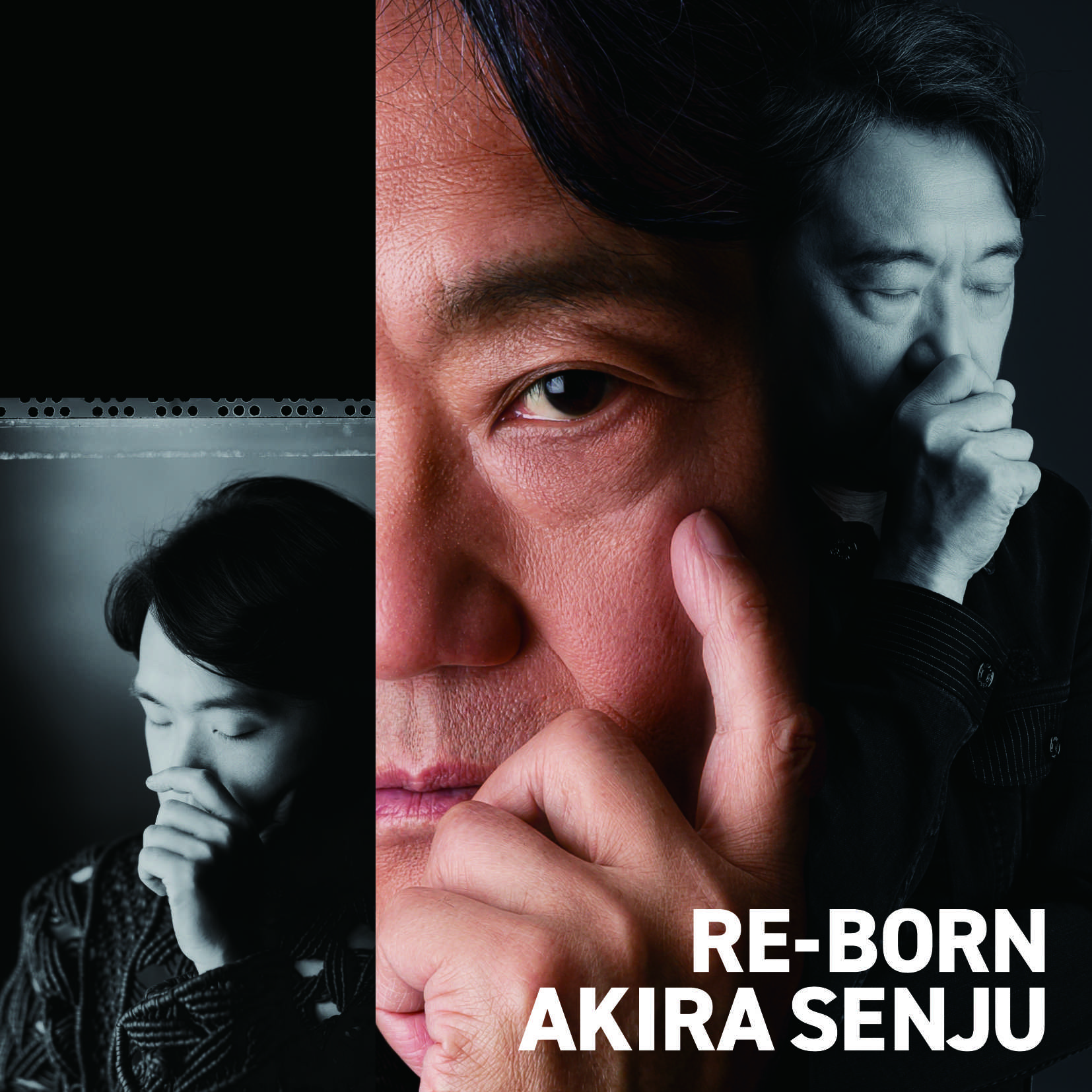千住 明「RE-BORN」